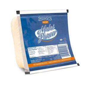 Barar Paneer (375gm)