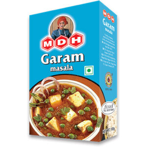 Garam Masala MDH(500gm)