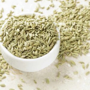 Aj wain seed