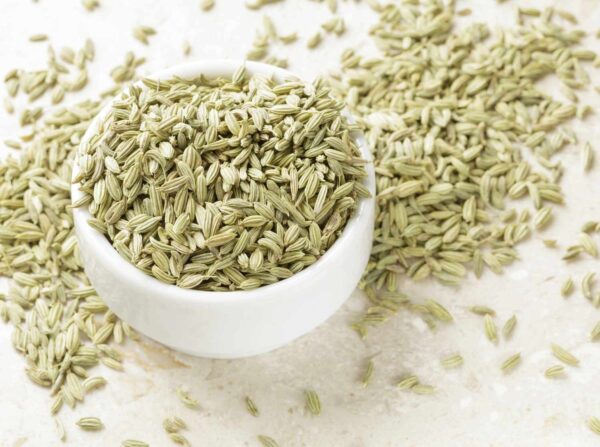 Aj wain seed