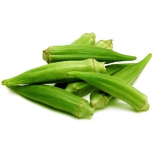 Bhindi/LB