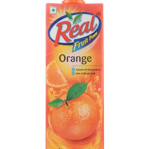 Dabur orange juice