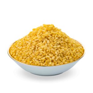 Moong Dal (4Lb)