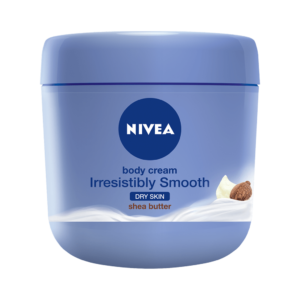 Nivea Body Cream