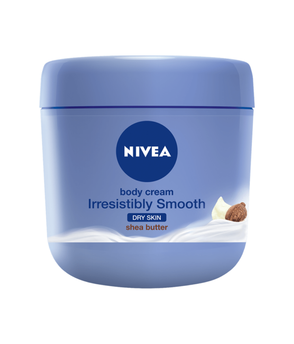 Nivea Body Cream