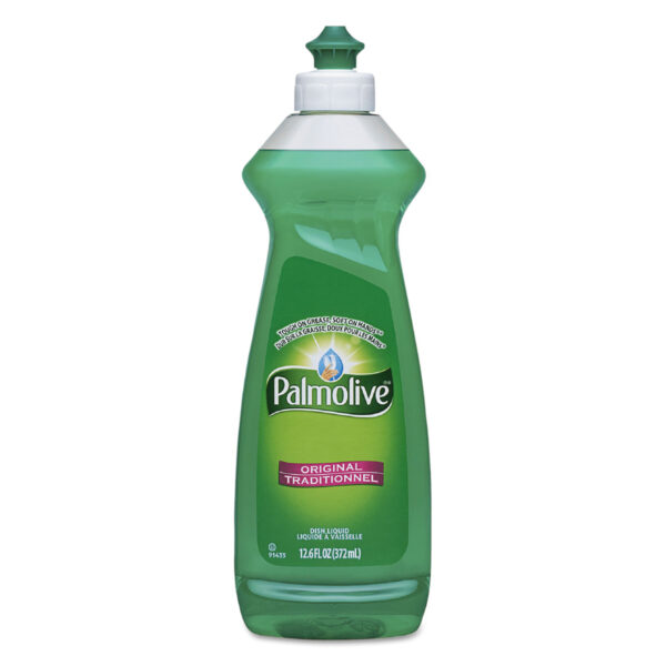 Palmolive Original Clean (372ml)