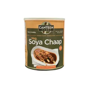 Canteen Soya Champ (850gm)