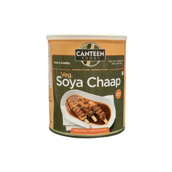 Canteen Soya Champ (850gm)
