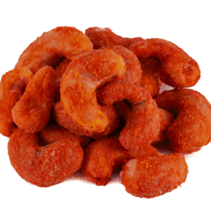 Chili Cashew