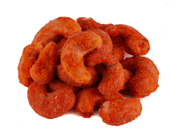 Chili Cashew