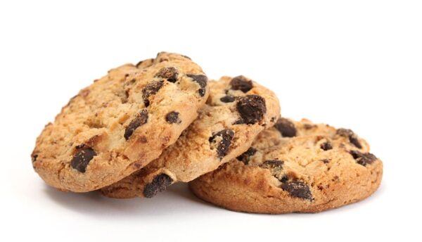 Duluex Ajwain Cookies