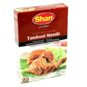 Shan Tandori Masala