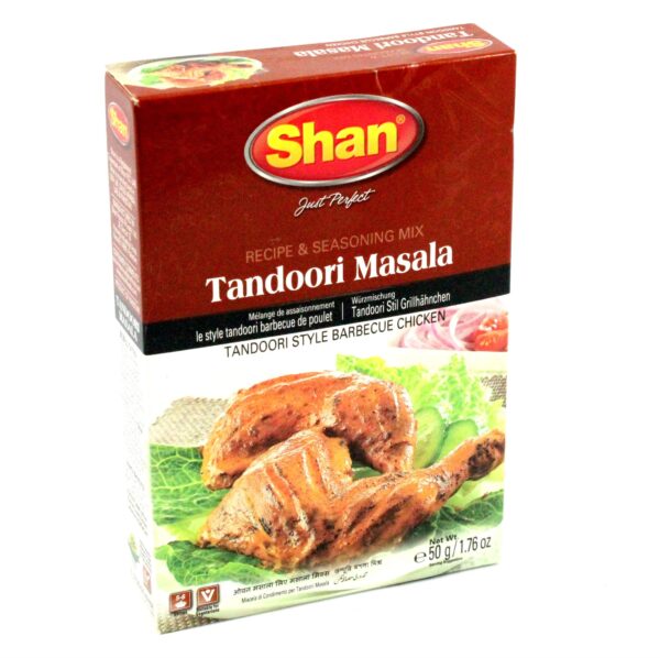 Shan Tandori Masala