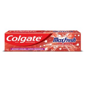 Colgate Max Fresh (150g)