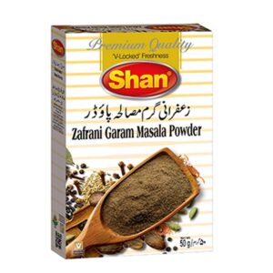 Shan Garam Masala