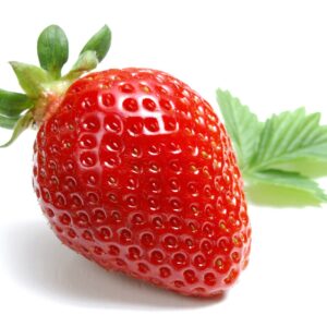 Strawberry/"Each"