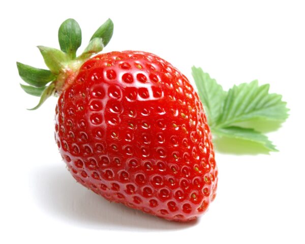 Strawberry/"Each"