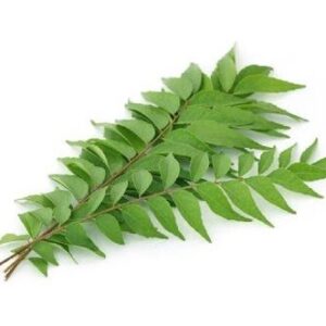 Curry Leaves