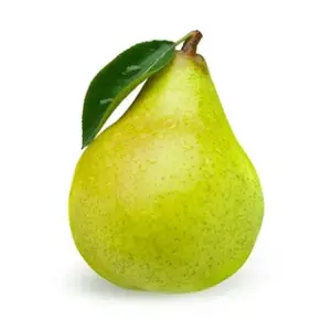 Pears/"Lb"