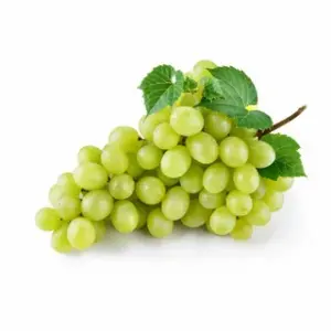 Green Grapes/"Lb"