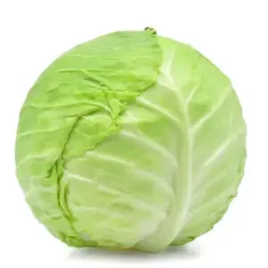 Cabbage/ "Each"