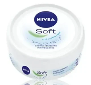 Nivea Soft (200ml)