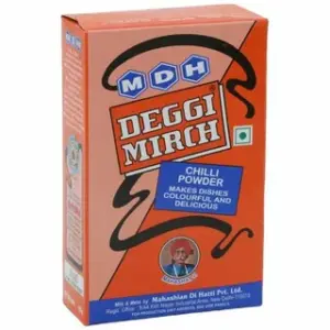 Deggi Mirch MDH(500gm)