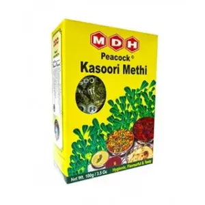 Kasoori Methi MDH (500gm)