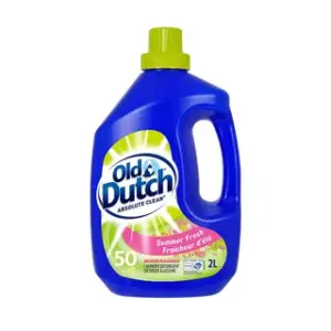Old Dutch Laundry Detergent (2 Liter)