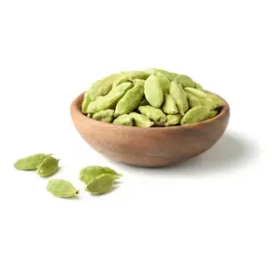 Green Cardomon /(Lb)