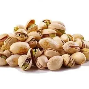 Roasted Pista