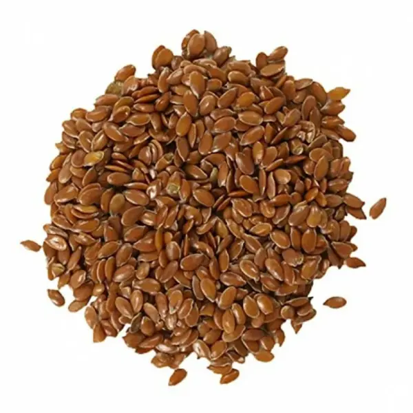 Sesame Brown