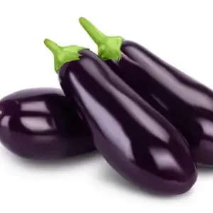 Big Eggplant