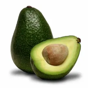 Avacado/"Bag"