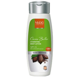 VLCC Body Lotion