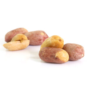 Sudani Peanuts / (Lb)