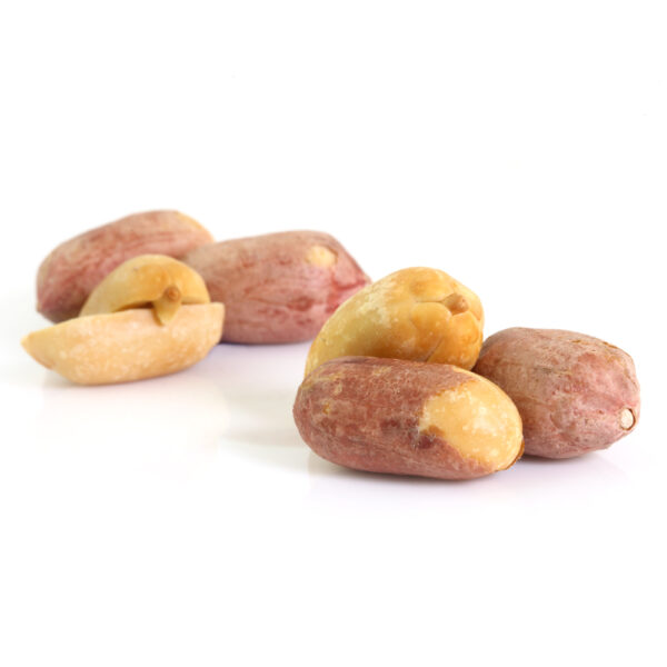 Sudani Peanuts / (Lb)