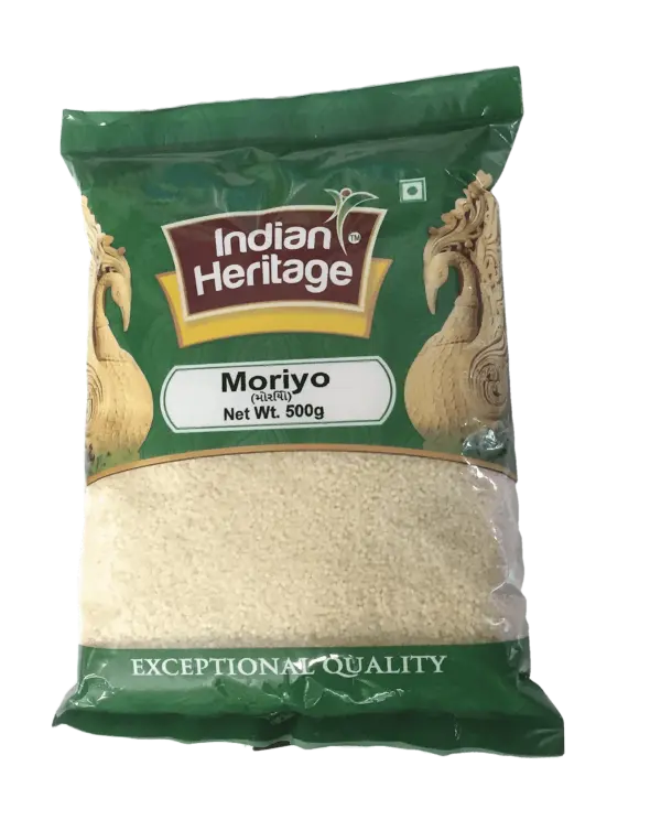 Indian Heritage Makkai Atta (10Lb)