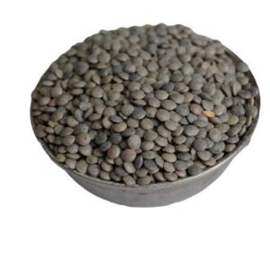 Masoor Whole (4Lb)