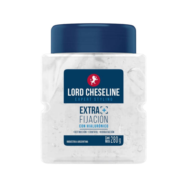 Lord Hair Gel