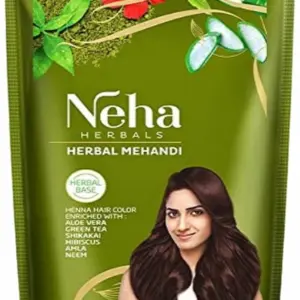 Neha Herbal Mahandi