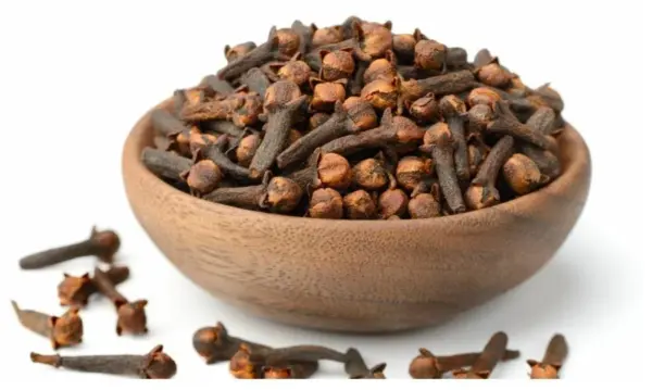 Cloves/Lb