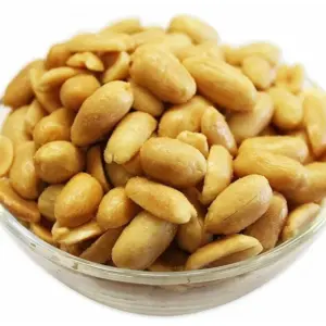 Roasted Peanuts/Lb