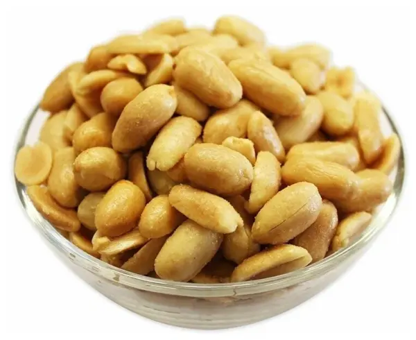 Roasted Peanuts/Lb