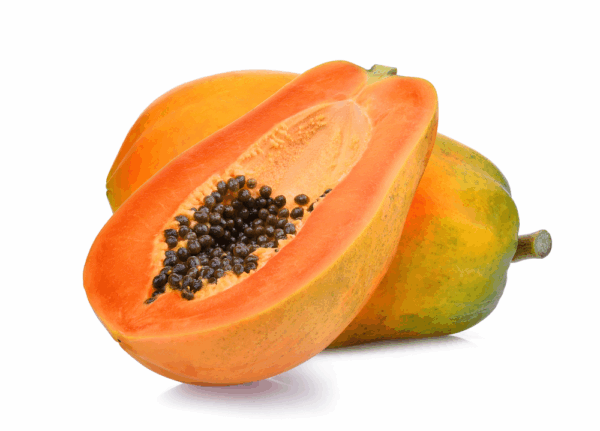 Papaya /"Lb"