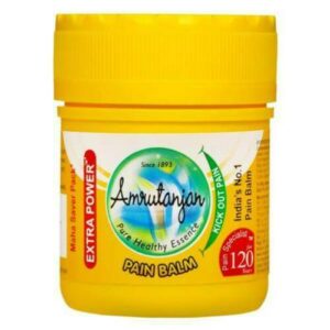 Amrutanjan Balm (25g)