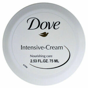 Dore Intensive Cream