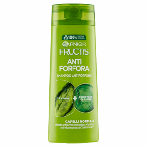 Garnier Shampoo
