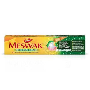 Dabur Meswak (200gm)