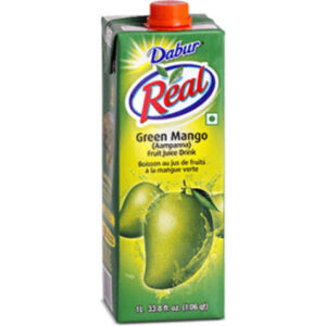 Dabur tetra green juice (6 in a Pack)
